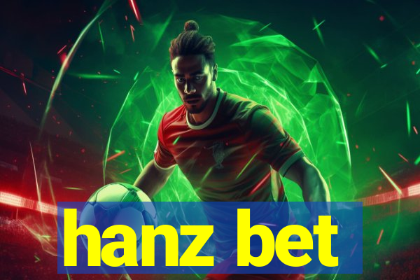 hanz bet